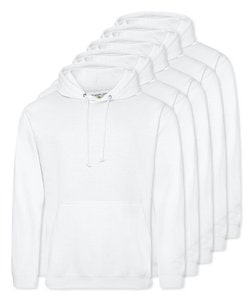 Arctic White