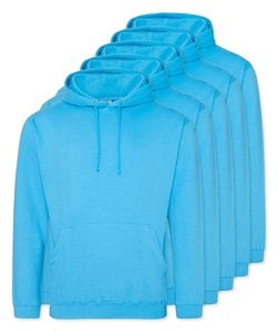 Hawaiian Blue