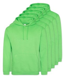 Limegrön