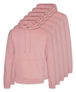 Dusty Pink