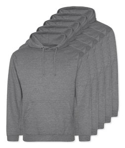 Graphite Heather
