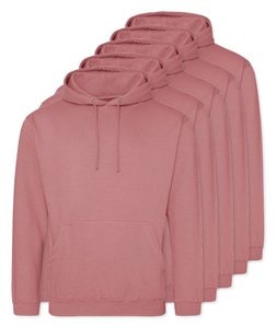 Dusty Rose