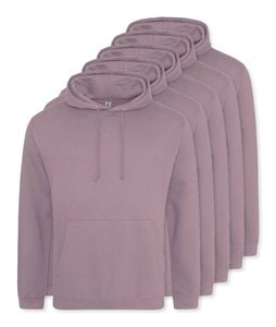 Dusty Purple