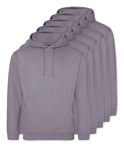 Dusty Lilac