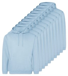 Ice Blue