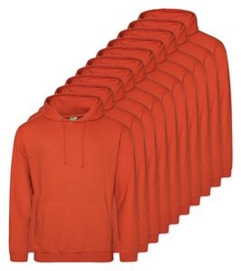 Bränd orange