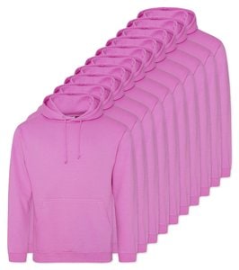 Candyfloss Pink