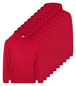 Eldröd