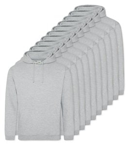 Ljunggrå