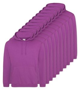 Magenta Magic