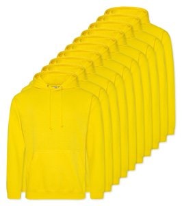 Sun Yellow