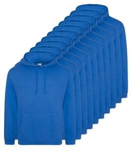 Sapphire Blue