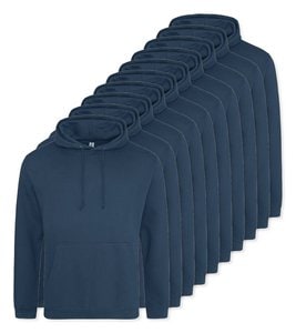 Bläckblå