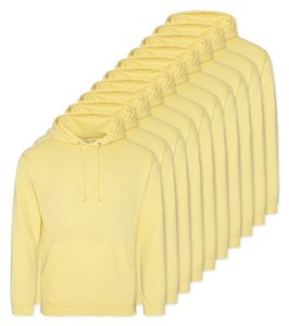 Sherbet Lemon