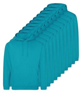 Lagoon Blue