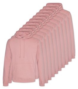 Dusty Pink