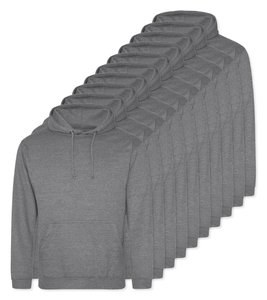 Graphite Heather