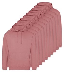 Dusty Rose