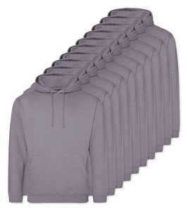 Dusty Lilac