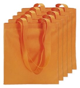 Medium orange