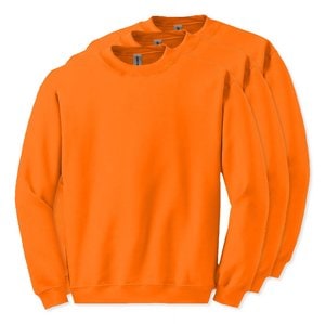 Safety Orange