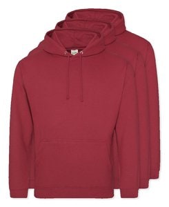 Brick Red
