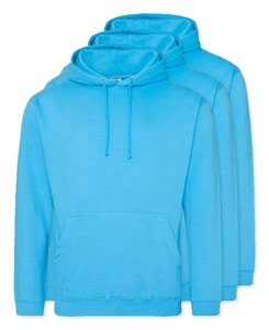 Hawaiian Blue