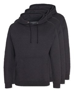 Svart rök
