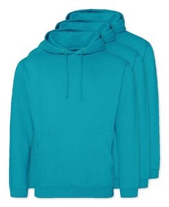 Lagoon Blue