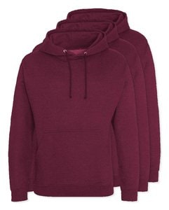 Burgundy Smoke