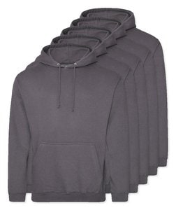 Stålgrå
