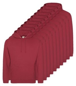 Brick Red