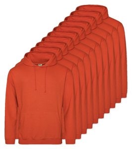 Bränd orange