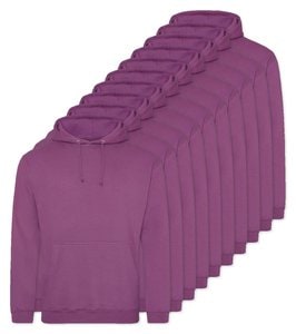 Pinky Purple