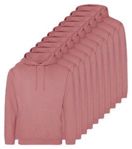 Dusty Rose