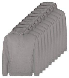 Platinium grå