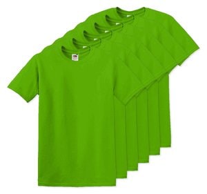 Limegrön