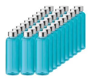Transparent Blue