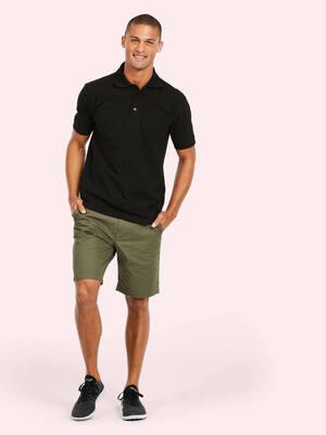 Ultimate Cotton Poloshirt