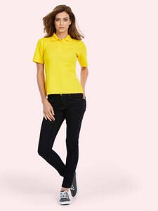 Radsow by Uneek UC106 - Damer Classic Poloshirt