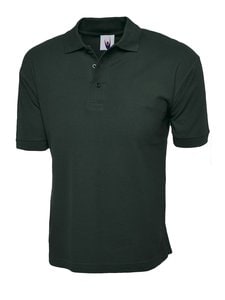 Radsow by Uneek UC112 - Bomullsrik Poloshirt
