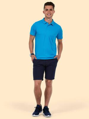 Mens Ultra Cool Poloshirt