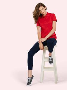 Radsow by Uneek UC128 - Damer Super Cool Workwear Poloshirt