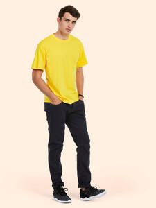 Radsow by Uneek UC301 - Klassisk T-shirt