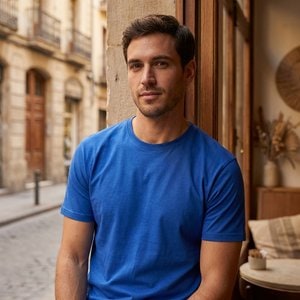 Radsow by Uneek UC320 - Olympic T-shirt