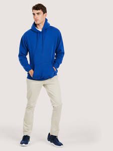 Radsow by Uneek UC501 - Premium Hooded Sweatshirt