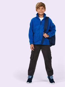 Radsow by Uneek UC603 - Barn Full Zip Micro Fleece Jacka