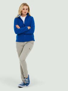 Radsow by Uneek UC608 - Damer Classic Full Zip Fleece Jacka