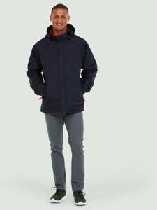 Radsow by Uneek UC621 - Deluxe Outdoor Jacket