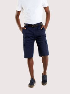 Radsow by Uneek UC907 - Herrshorts med cargofickor